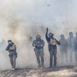 Nova morte em ação anti-imigração aumenta revolta nos EUA – CartaCapital