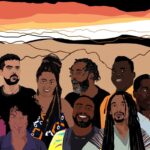 Novo álbum exalta os vissungos, cantos que mostram a força dos tambores afro-mineiros – CartaCapital