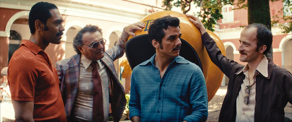 'O Agente Secreto' é eleito o Melhor Filme Internacional no Critics Choice Awards 2026 – CartaCapital