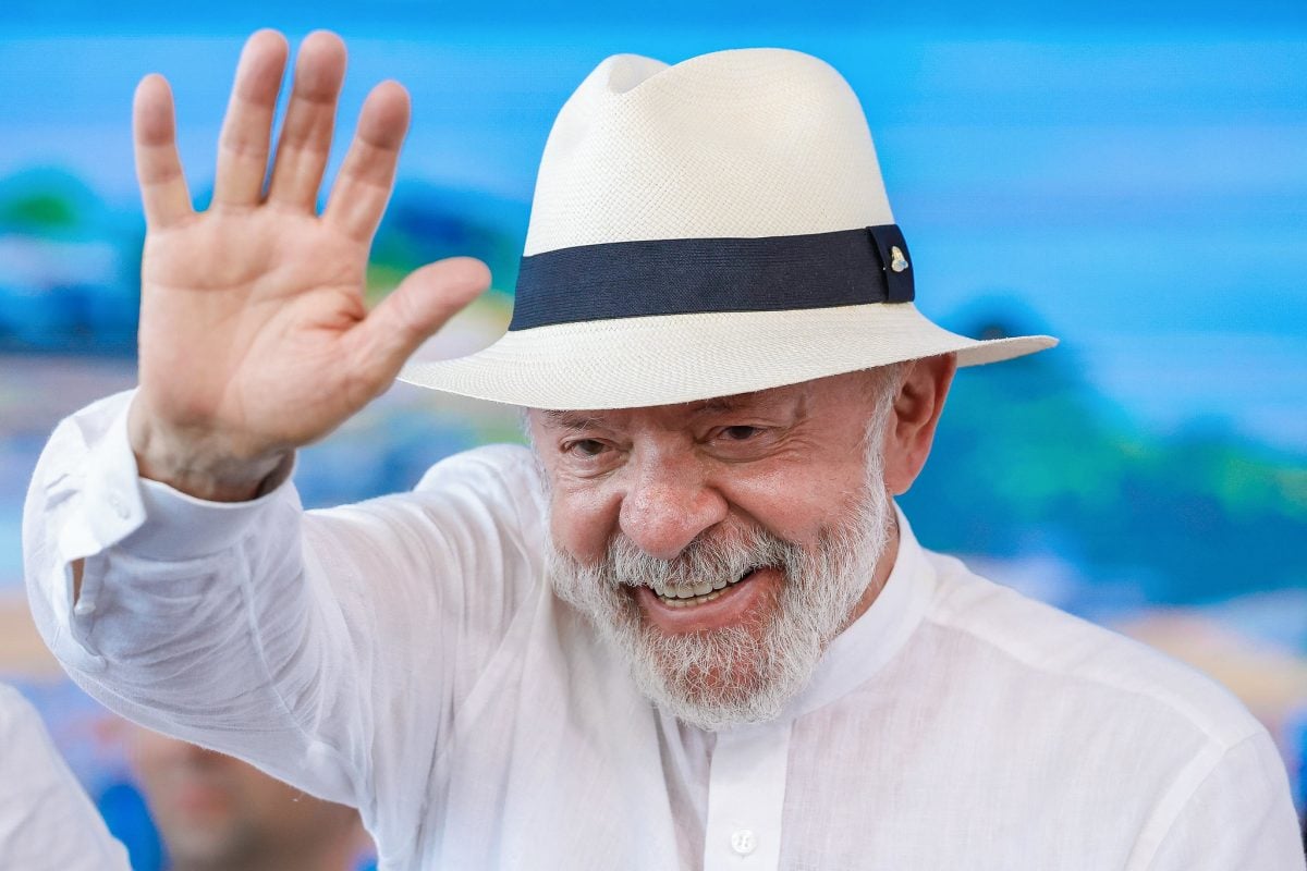 O boletim médico de Lula após a cirurgia de catarata – CartaCapital