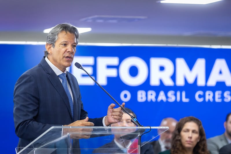 O que diz Haddad sobre disputar a eleição deste ano – CartaCapital