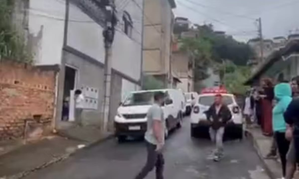 O que se sabe sobre o caso do homem que matou 5 familiares em Juiz de Fora – CartaCapital