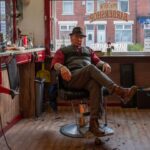 O valor da mão de obra acima dos 65 anos