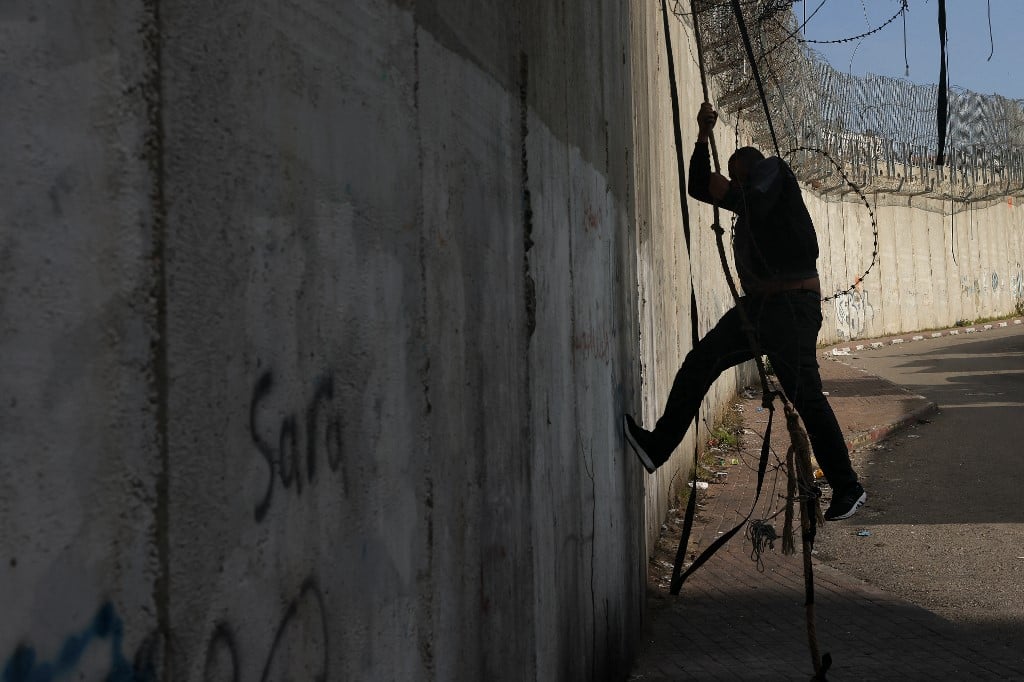 ONU acusa Israel de promover um 'apartheid' na Cisjordânia – CartaCapital