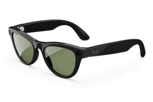 Óculos inteligentes despontam como nova porta de acesso ao digital – CartaCapital