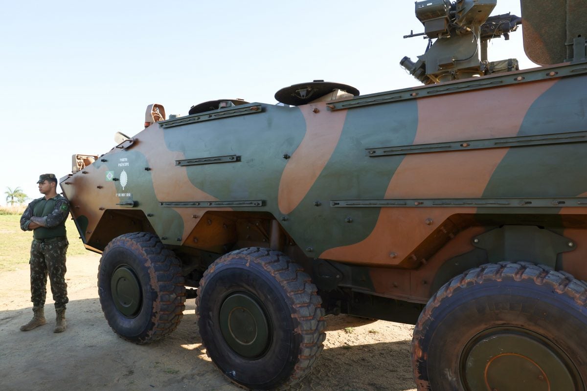 PEC para mudar o artigo 142 ficará para depois — mais uma vez – CartaCapital