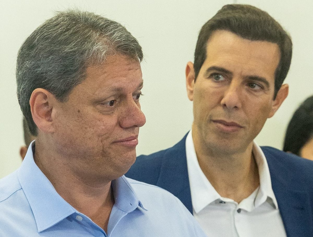 PGR se manifesta contra pagamentos extras a PMs em escolas do modelo cívico-militar de Tarcísio – CartaCapital