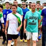 PT pede que PRF interrompa caminhada de Nikolas Ferreira – CartaCapital