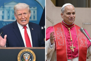 Papa foi convidado para integrar 'Conselho de Paz' de Trump, diz Vaticano – CartaCapital