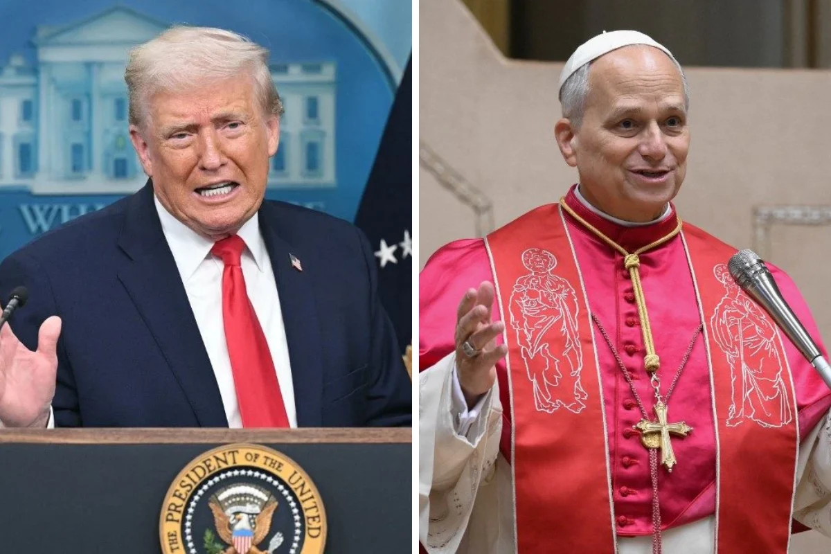 Papa foi convidado para integrar 'Conselho de Paz' de Trump, diz Vaticano – CartaCapital