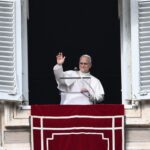 Papa pede paz entre nações ‘ensanguentadas por conflitos e miséria’ – CartaCapital