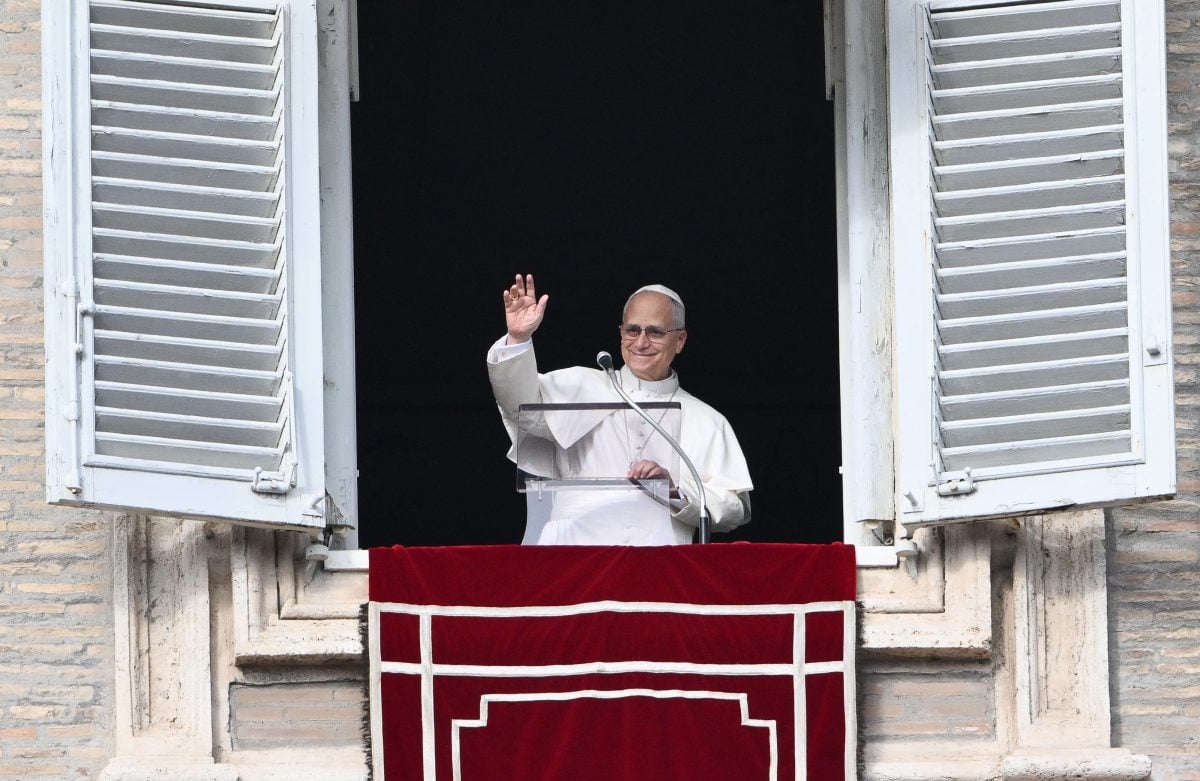 Papa pede paz entre nações 'ensanguentadas por conflitos e miséria' – CartaCapital