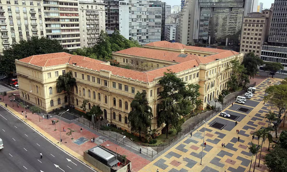 Parlamentares acionam o TCM-SP e o MP contra a privatização da gestão das escolas de ensino fundamental – CartaCapital