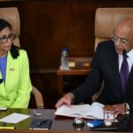 Parlamento venezuelano anuncia reforma legislativa após queda de Maduro – CartaCapital