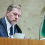 Peritos alertam sobre risco de perda de provas após decisão de Toffoli