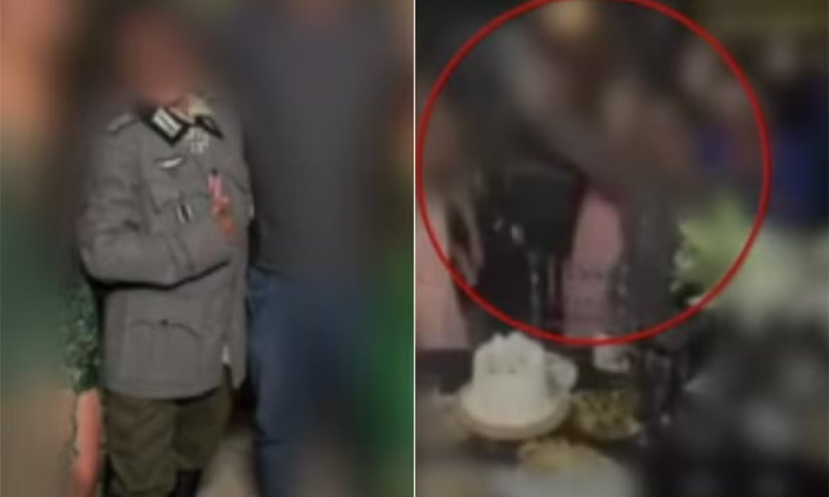 Polícia e MP-RN investigam o caso do adolescente que usou traje nazista em formatura – CartaCapital