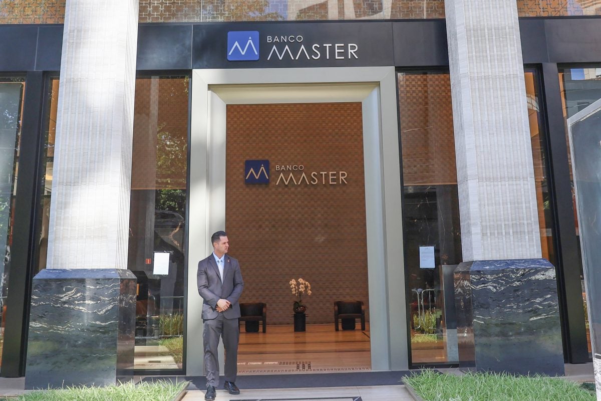 Por grande 'dimensão pública', ministro do TCU recua e suspende inspeção no BC – CartaCapital