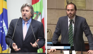 Prefeito catarinense critica candidatura de Carlos Bolsonaro ao Senado – CartaCapital