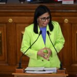 Presidenta interina da Venezuela nomeia novo ministro da Comunicação – CartaCapital