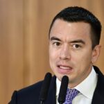 Presidente de Equador declara estado de exceção em nove províncias do país – CartaCapital