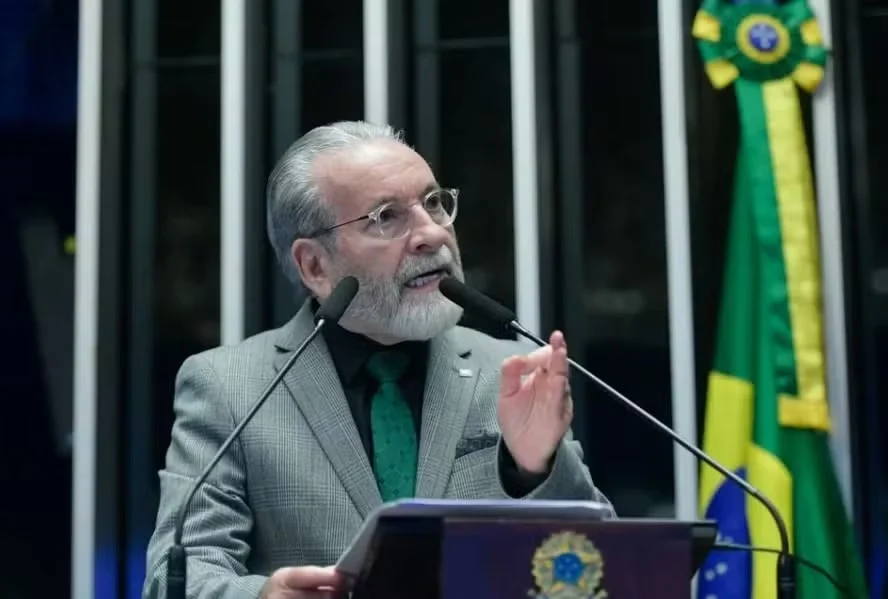 Presidente do CFM contesta convocação à PF após anulação de sindicância – CartaCapital