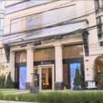 Presidente do TCU se reúne com Galípolo para discutir inspeção no BC relacionada ao Banco Master