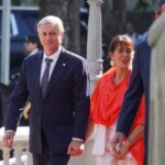 Presidente eleito do Chile visita megaprisão de El Salvador para estudar modelo – CartaCapital