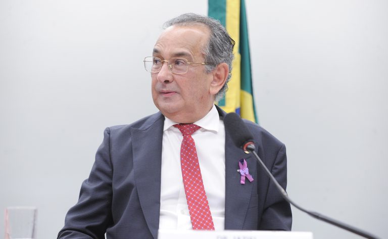 Audiência Pública - Política Nacional de Atendimento às Pessoas com Fibromialgia. Dep. Dr. Jaziel (PL - CE)