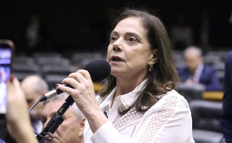 Votação de vetos presidenciais e PLN. Dep. Soraya Santos (PL-RJ)