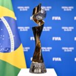 Publicada medida provisória que protege direitos comerciais da Copa Feminina de 2027 – Notícias
