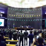 Publicado edital do concurso para policial legislativo federal da Câmara dos Deputados – Notícias