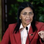 Quem é Delcy Rodríguez, vice-presidente da Venezuela que deve substituir Maduro – CartaCapital