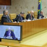 Resistência interna deve adiar o debate sobre código de conduta no STF – CartaCapital