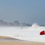 Rio tem novo alerta de ressaca neste fim de semana – CartaCapital