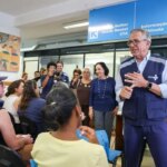 SUS vai vacinar profissionais de saúde contra dengue em fevereiro – CartaCapital