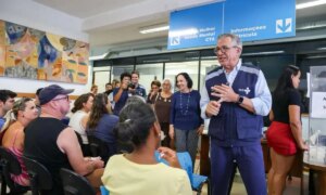 SUS vai vacinar profissionais de saúde contra dengue em fevereiro – CartaCapital