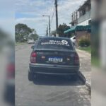 Suástica em carro leva idoso à prisão no sul de Santa Catarina – CartaCapital
