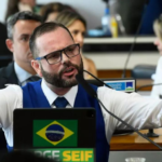 TSE marca data de julgamento que pode cassar Jorge Seif – CartaCapital