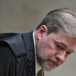 Toffoli ordena envio de provas de operação da PF lacradas ao STF