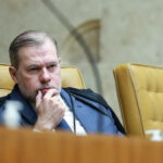 Toffoli reduz prazo da PF para depoimentos