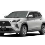 Toyota Yaris Cross ganha versão de entrada XR, que custa R$ 149.990