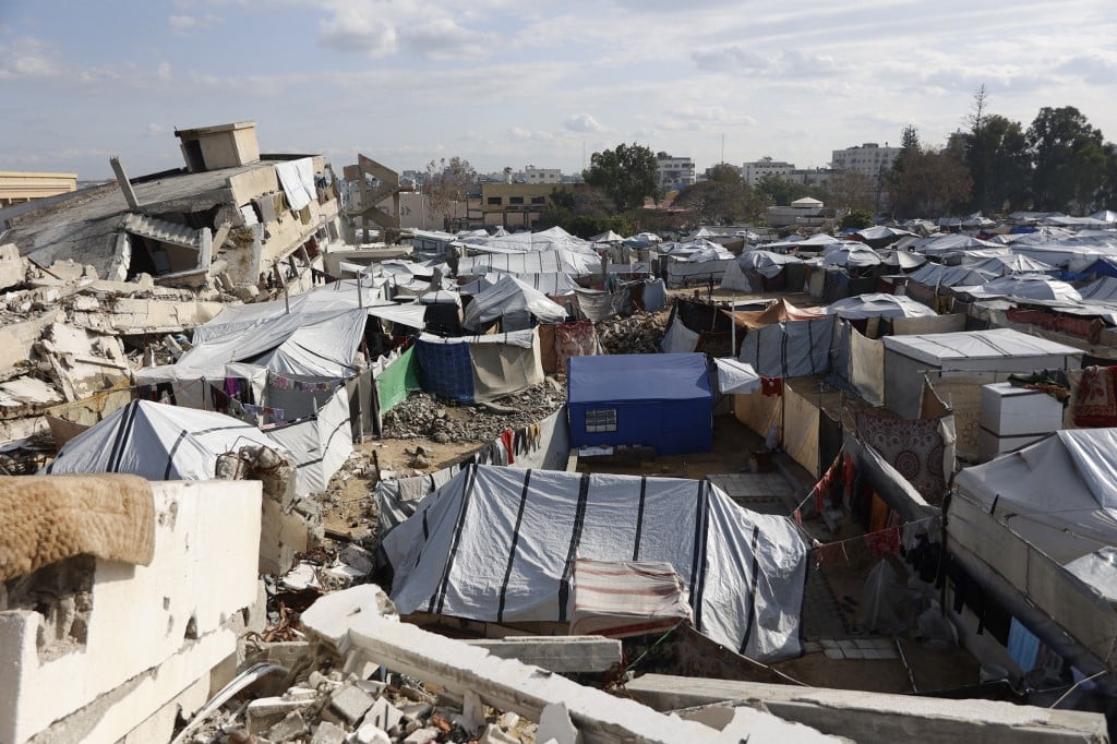 Três jornalistas morrem em ataque israelense em Gaza, dizem socorristas – CartaCapital