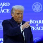 Trump ameaça Canadá com tarifas por acordo com a China