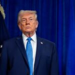 Trump blinda receitas do petróleo da Venezuela com decreto