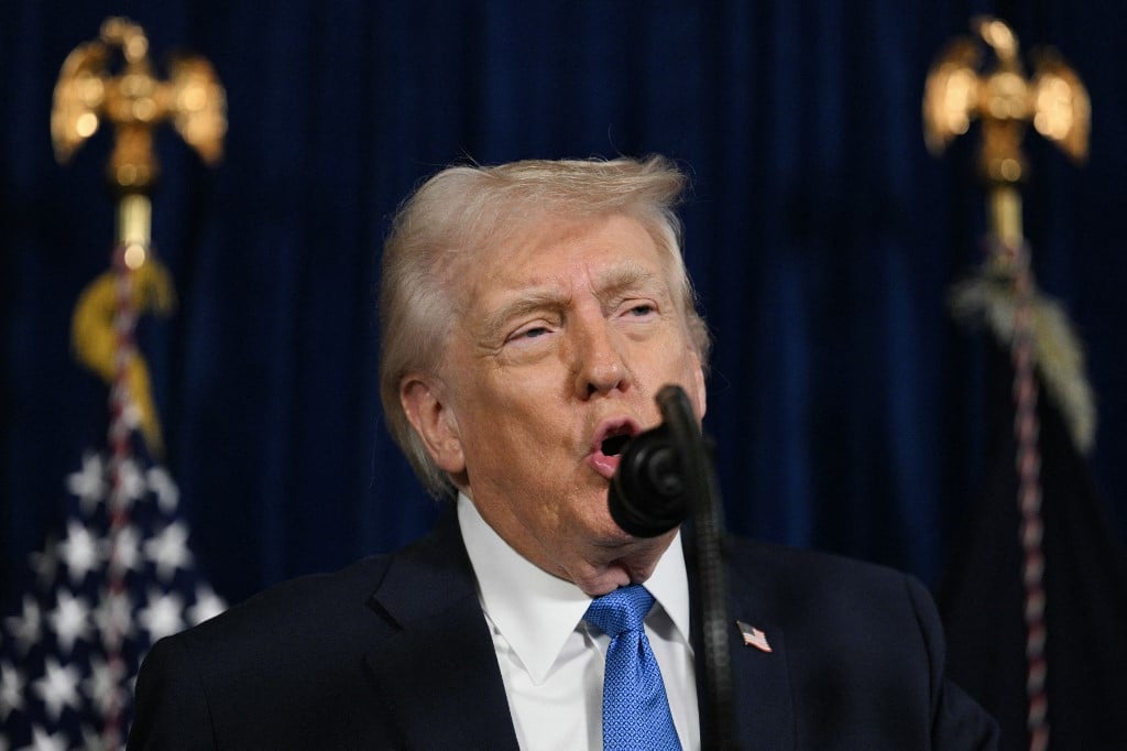 Trump descarta eleições em 30 dias na Venezuela e nega que esteja em guerra – CartaCapital