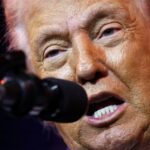 Trump diz que petróleo venezuelano será negociado pelos EUA: 'China pode comprar quanto quiser'