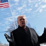 Trump diz que valor do dólar está ótimo