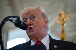 Trump e sua sucursal da ONU em Mar-a-Lago – CartaCapital