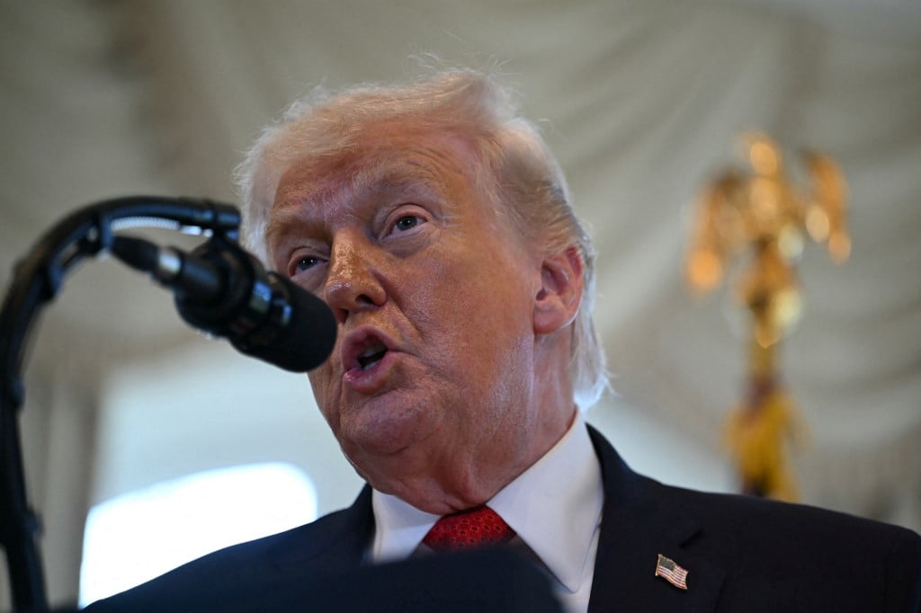 Trump e sua sucursal da ONU em Mar-a-Lago – CartaCapital