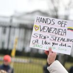 Trump, ou a inexistência do Direito Internacional